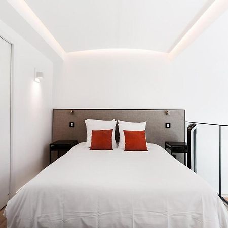 Апартаменты B4 Loft Duplex 175Blo-Paris Convention Экстерьер фото
