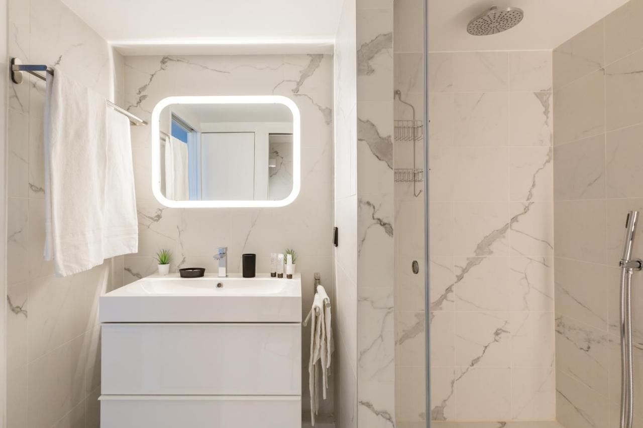 Апартаменты B4 Loft Duplex 175Blo-Paris Convention Экстерьер фото