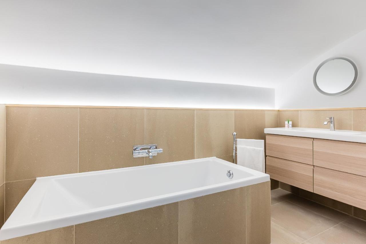 Апартаменты B4 Loft Duplex 175Blo-Paris Convention Экстерьер фото