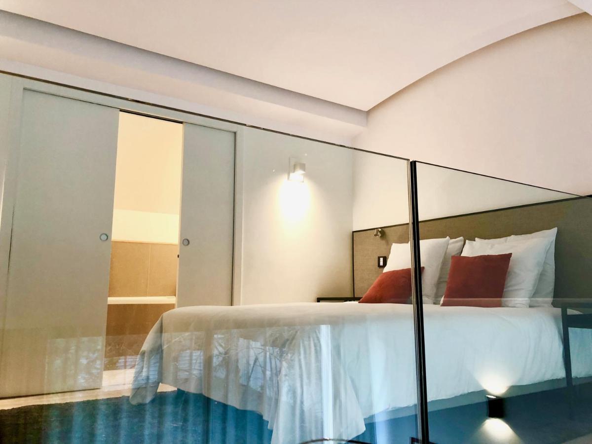 Апартаменты B4 Loft Duplex 175Blo-Paris Convention Экстерьер фото