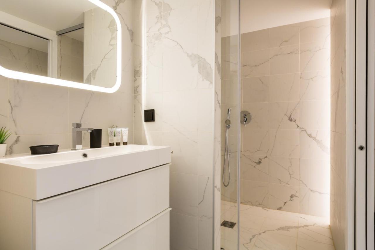 Апартаменты B4 Loft Duplex 175Blo-Paris Convention Экстерьер фото