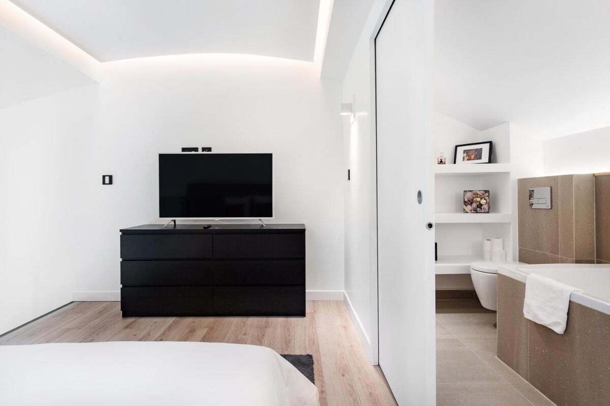 Апартаменты B4 Loft Duplex 175Blo-Paris Convention Экстерьер фото