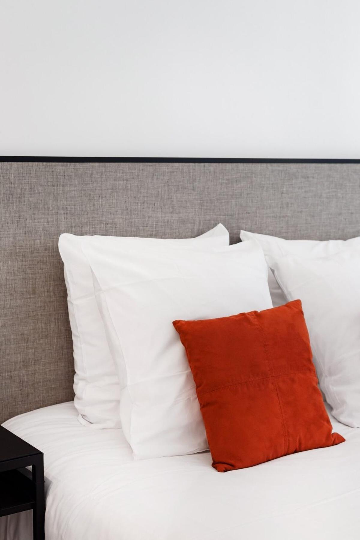 Апартаменты B4 Loft Duplex 175Blo-Paris Convention Экстерьер фото